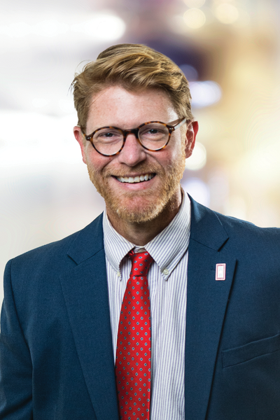 Andrew Peterson, REALTOR®